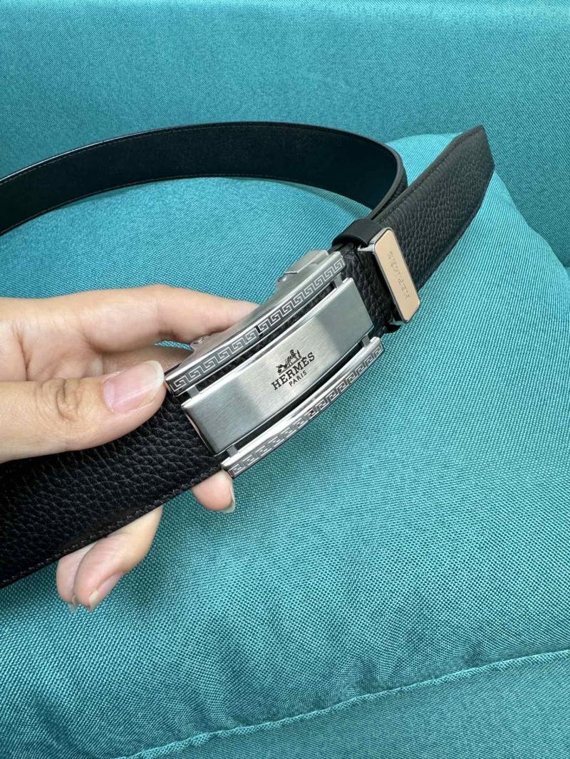 Hermes Belts